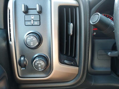 2016 GMC Sierra 1500 Denali