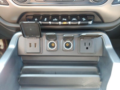 2016 GMC Sierra 1500 Denali
