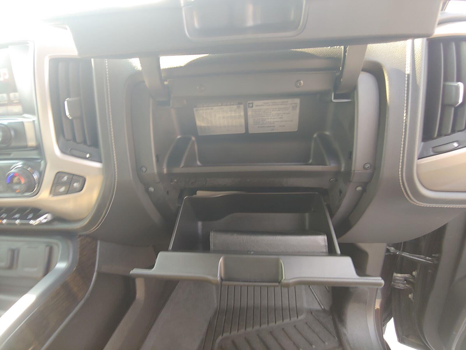 2016 GMC Sierra 1500 Denali