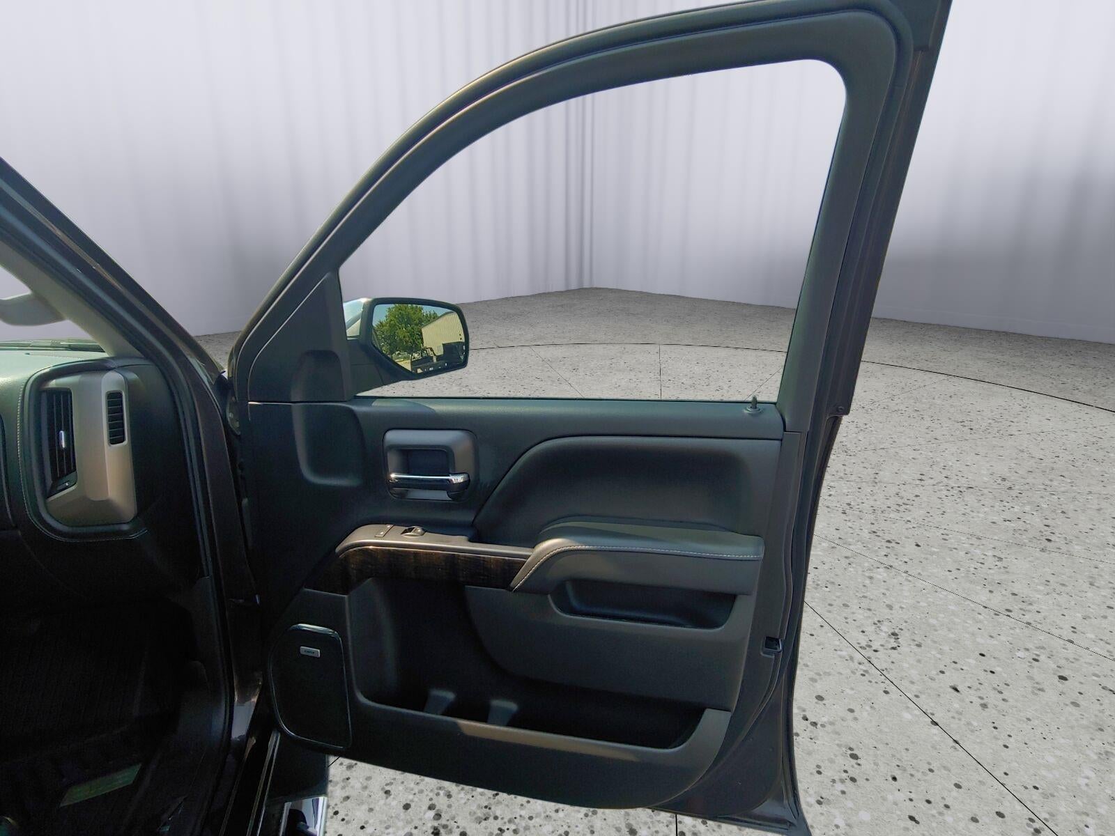 2016 GMC Sierra 1500 Denali