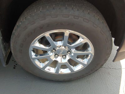 2016 GMC Sierra 1500 Denali