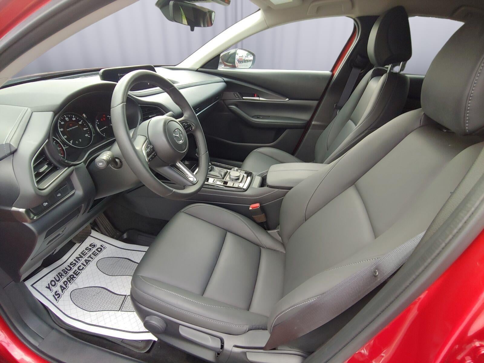 2024 Mazda Mazda CX-30 2.5 S Select Sport