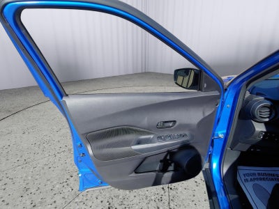 2023 Nissan Kicks S