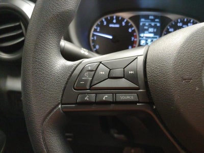 2023 Nissan Kicks S