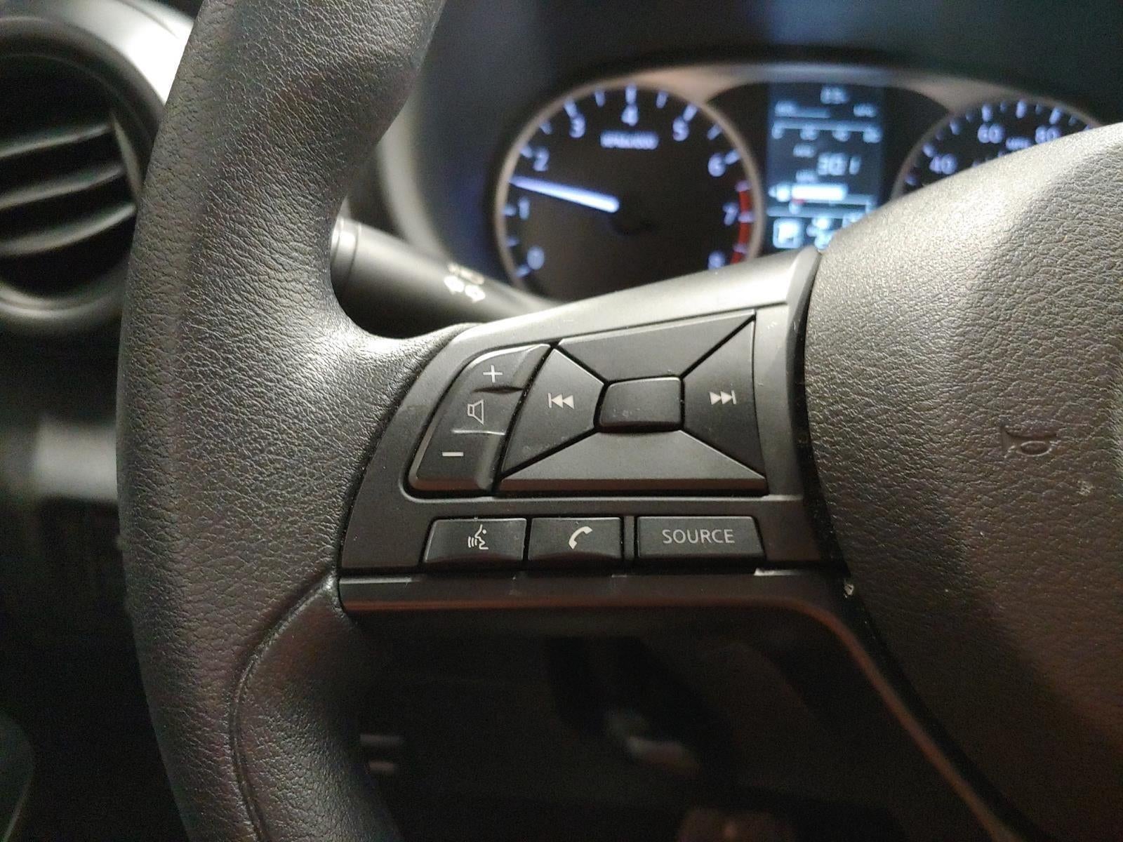 2023 Nissan Kicks S