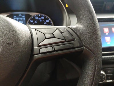 2023 Nissan Kicks S