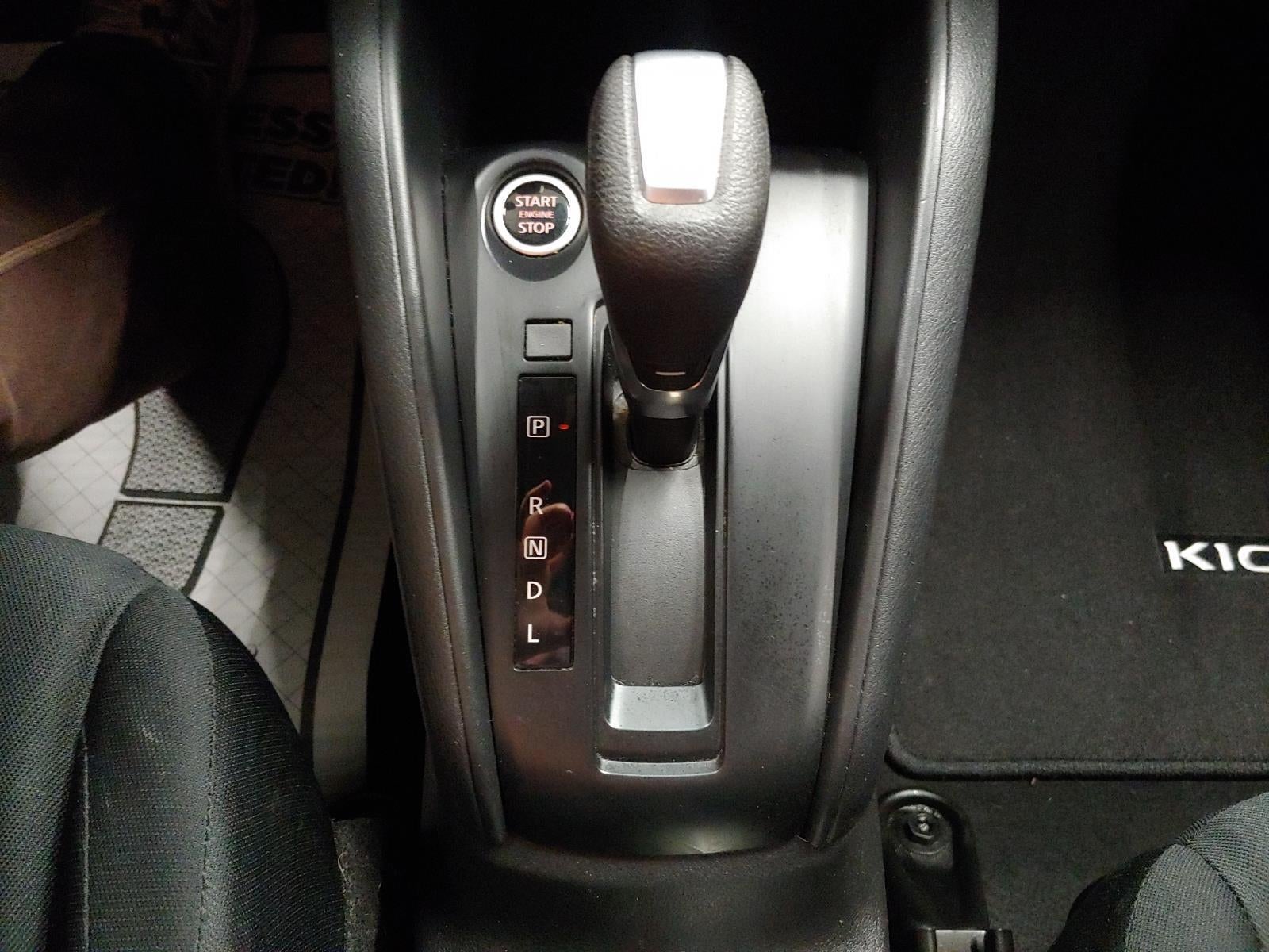 2023 Nissan Kicks S