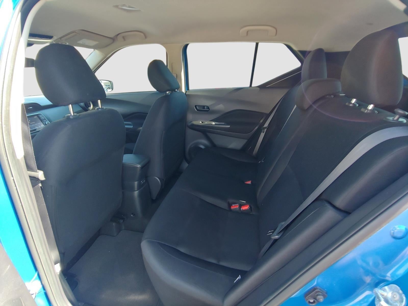 2023 Nissan Kicks S