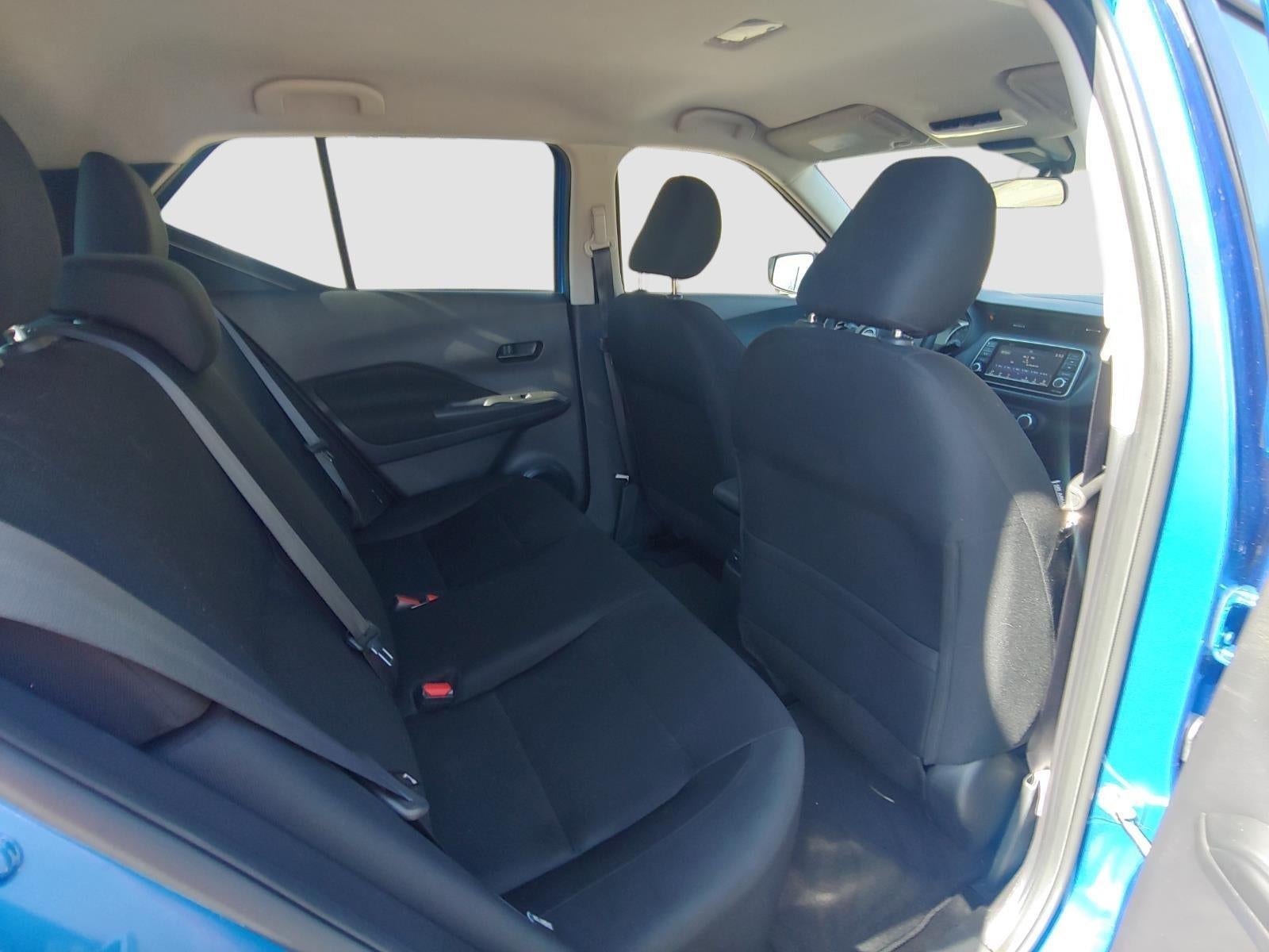 2023 Nissan Kicks S