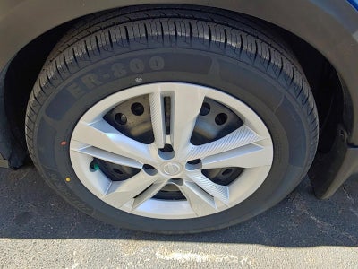 2023 Nissan Kicks S