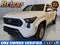 2025 Toyota Tacoma 4WD SR