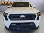 2025 Toyota Tacoma 4WD SR