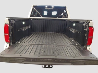 2025 Toyota Tacoma 4WD SR