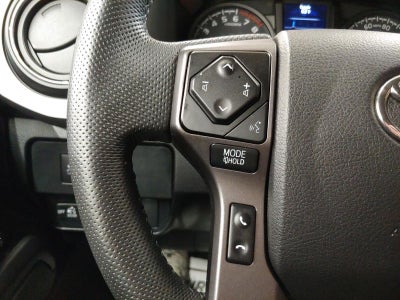 2022 Toyota Tacoma 2WD SR5