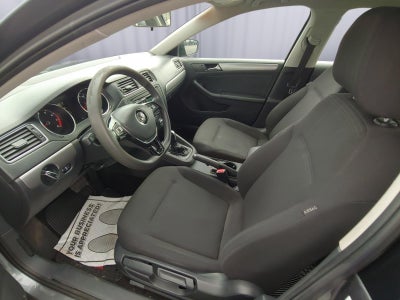 2015 Volkswagen Jetta 1.8T SE