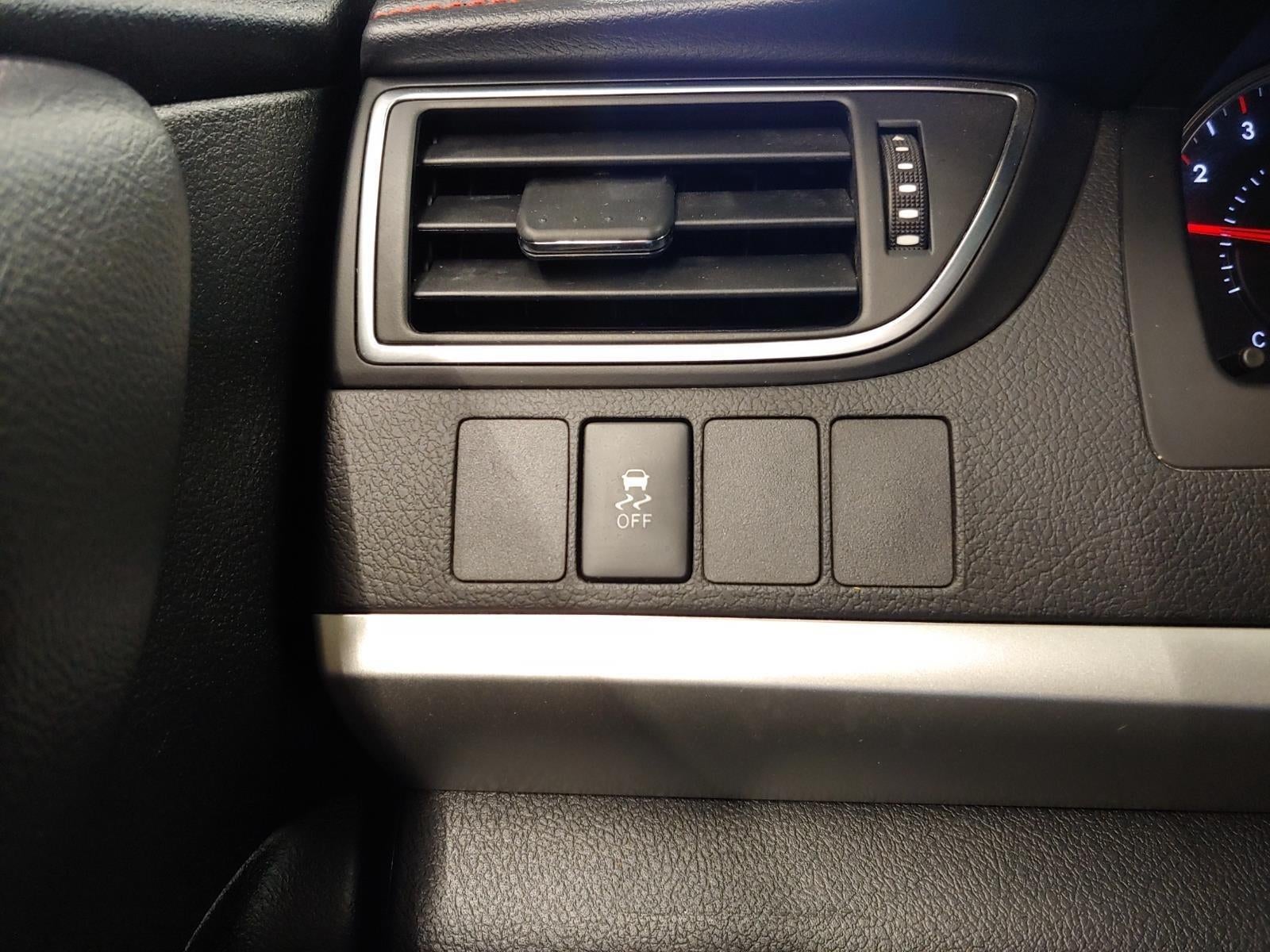 2016 Toyota Camry XLE