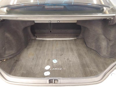 2016 Toyota Camry XLE