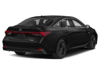 2020 Toyota Avalon Hybrid XSE