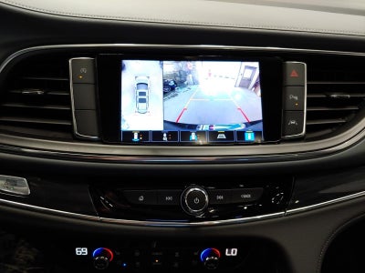 2023 Buick Enclave Premium