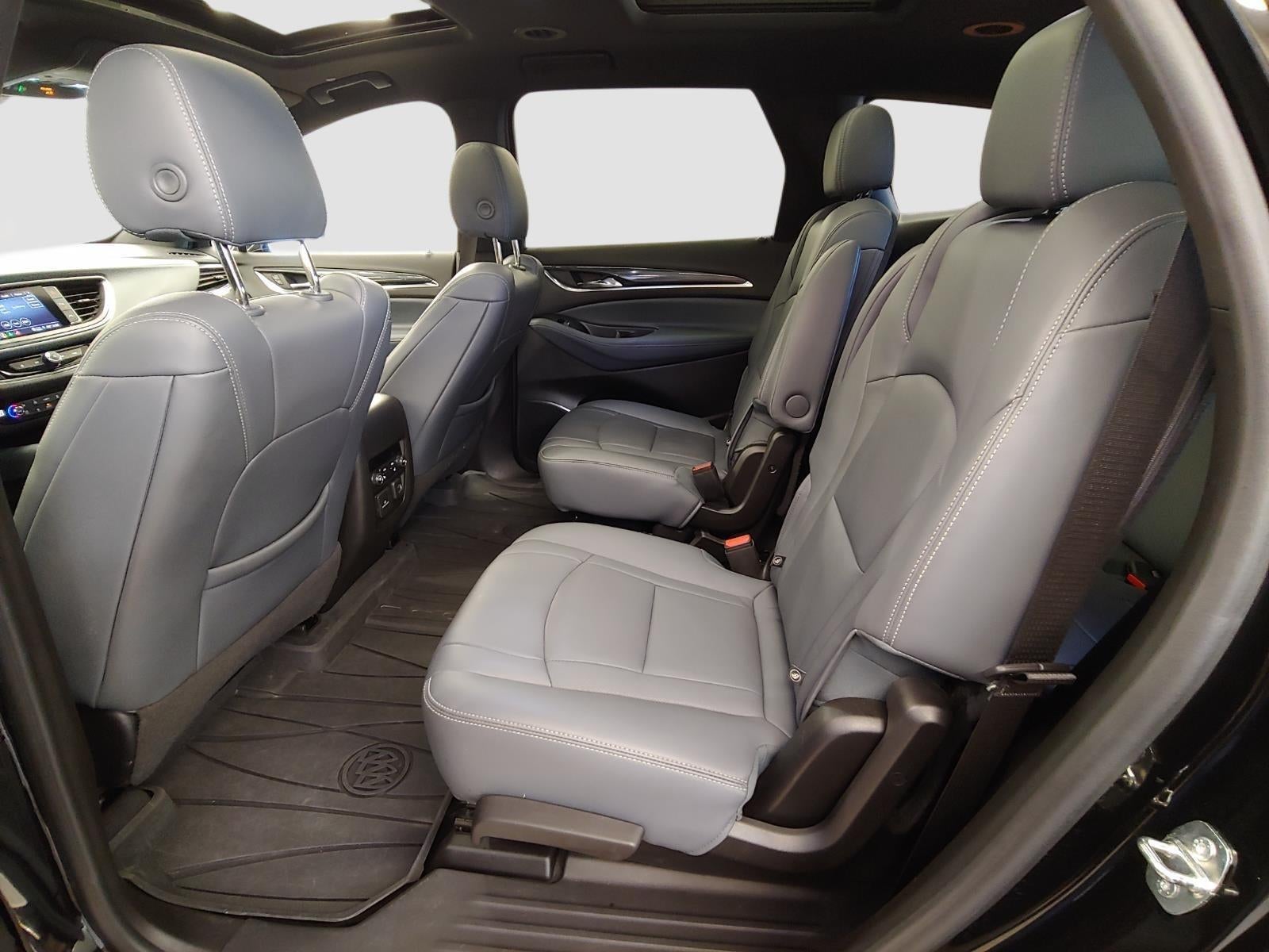 2023 Buick Enclave Premium