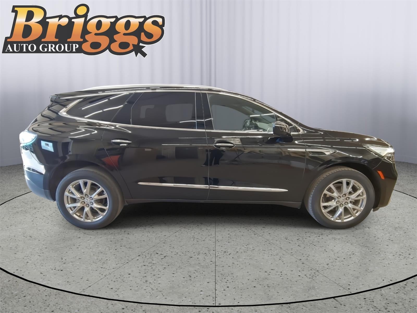 2023 Buick Enclave Premium