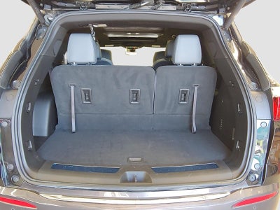 2023 Buick Enclave Premium