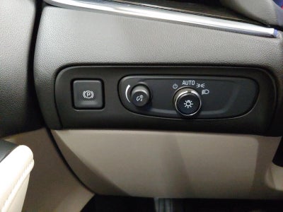 2021 Buick Enclave Premium