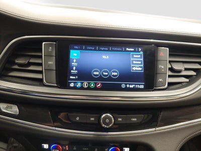 2021 Buick Enclave Premium