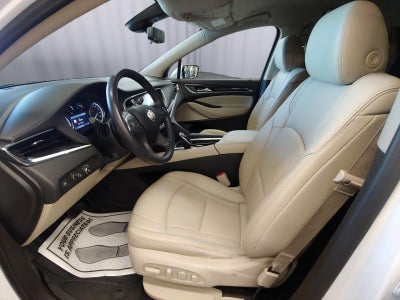 2021 Buick Enclave Premium