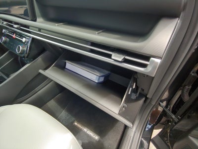 2025 Hyundai Santa Cruz SEL Activity
