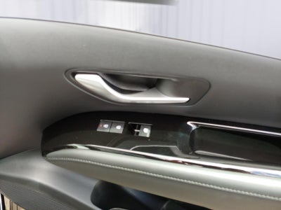 2025 Hyundai Santa Cruz SEL Activity