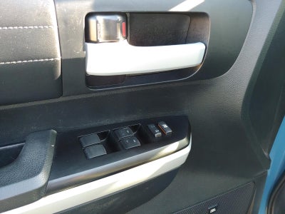 2018 Toyota Tundra 4WD SR5