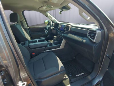 2023 Toyota Tundra 4WD SR5