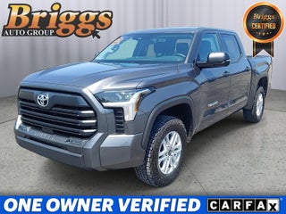 2023 Toyota Tundra 4WD SR5