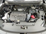 2025 Mitsubishi Outlander Sport S
