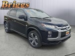 2025 Mitsubishi Outlander Sport S