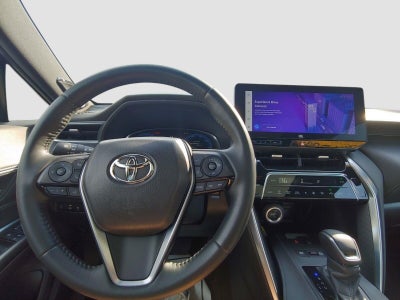 2024 Toyota Venza LE
