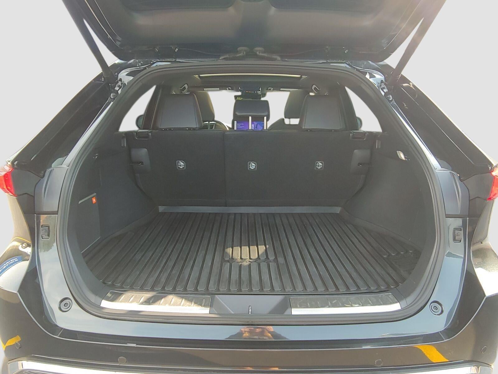 2024 Toyota Venza LE
