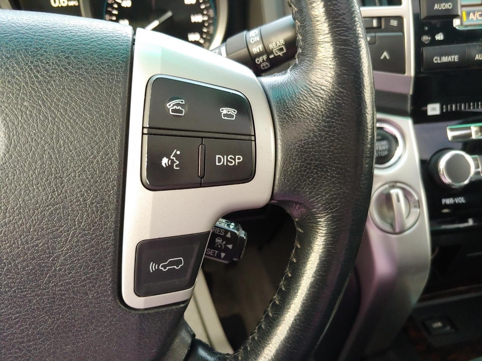 2013 Toyota Land Cruiser Base