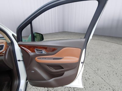 2014 Buick Encore Premium