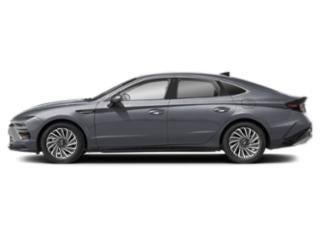 2024 Hyundai Sonata Hybrid SEL