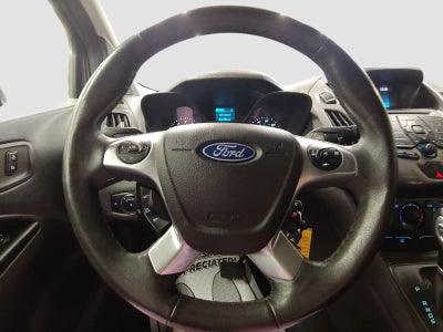 2017 Ford Transit Connect Wagon XLT