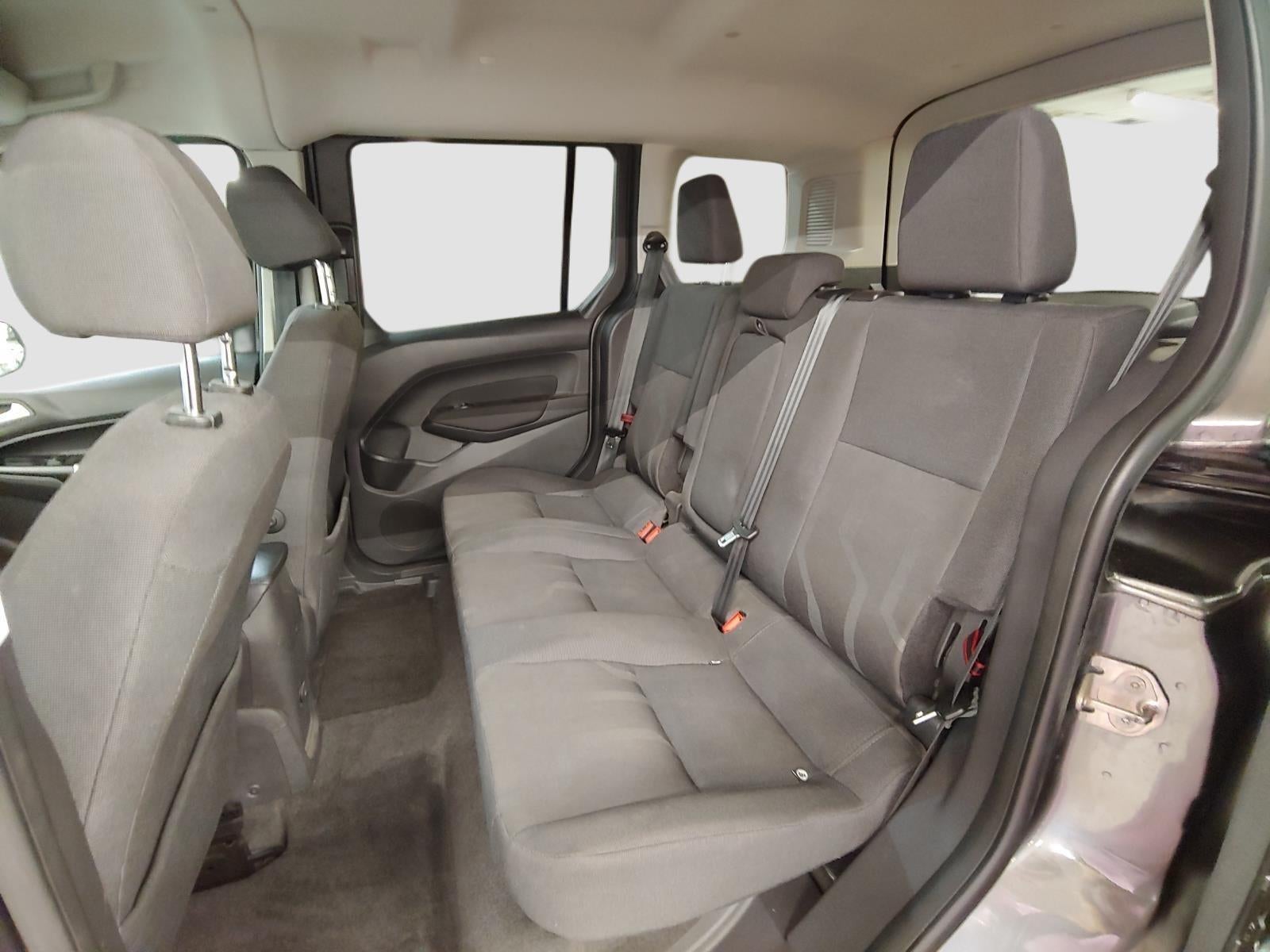 2017 Ford Transit Connect Wagon XLT