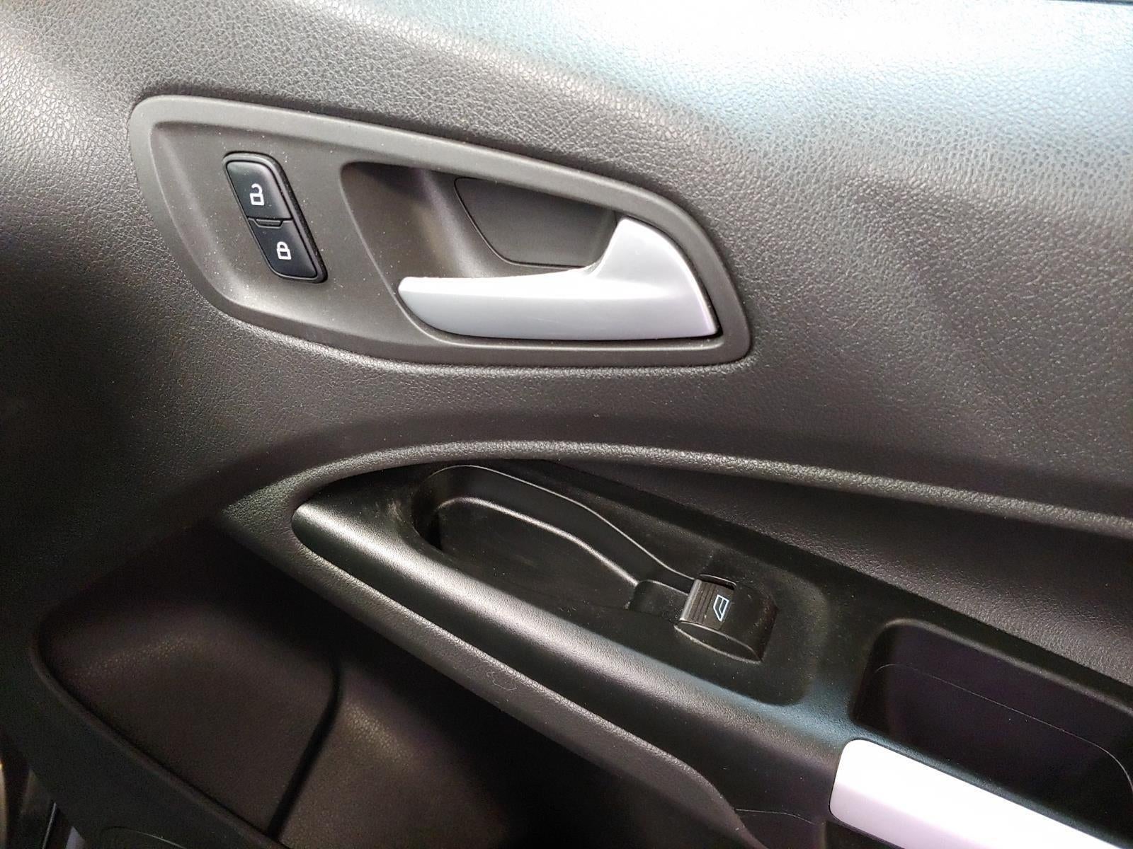 2017 Ford Transit Connect Wagon XLT