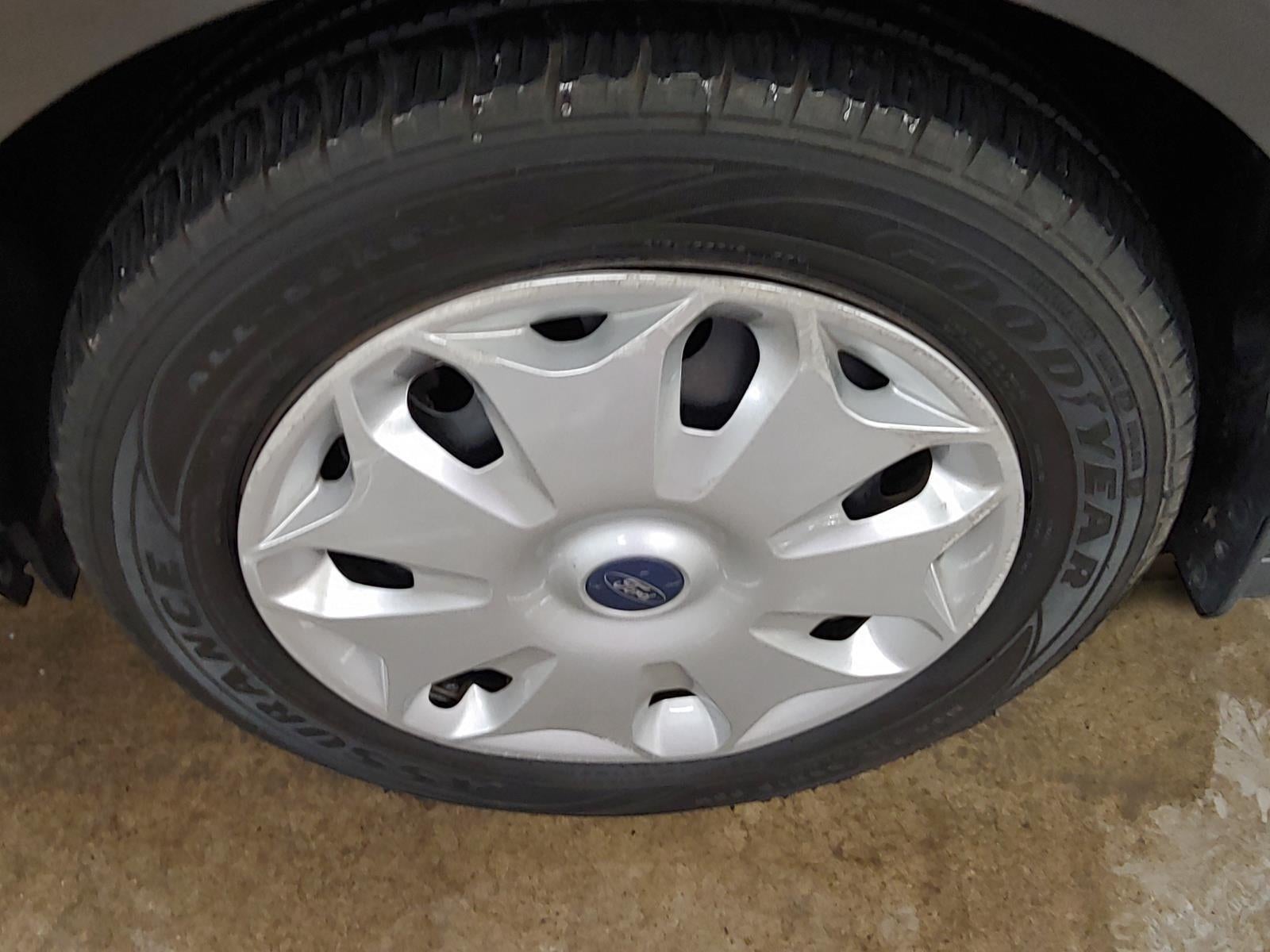 2017 Ford Transit Connect Wagon XLT