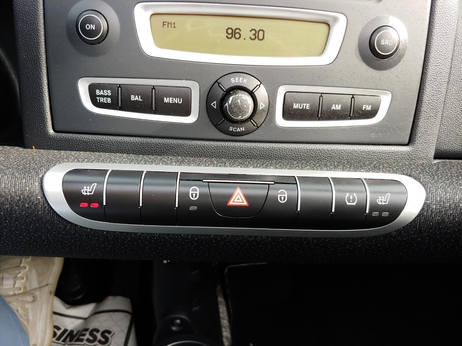 2008 smart fortwo Passion