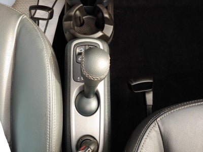 2008 smart fortwo Passion