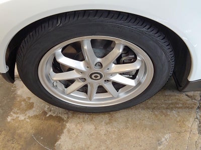 2008 smart fortwo Passion