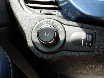 2019 FIAT 500X Trekking