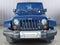 2013 Jeep Wrangler Sahara